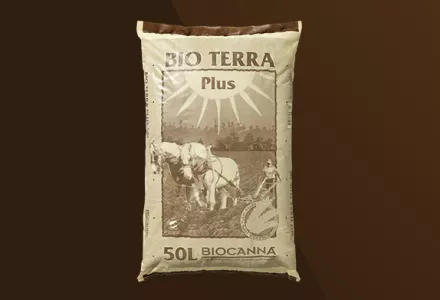 BIOCANNA Bio Terra Plus