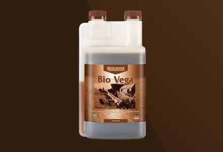 BIOCANNA Bio Vega