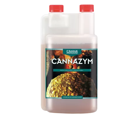 CANNAZYM