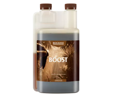 BIOCANNA BOOST