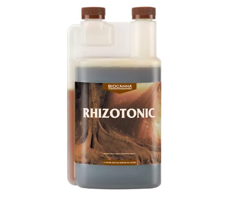 BIOCANNA RHIZOTONIC