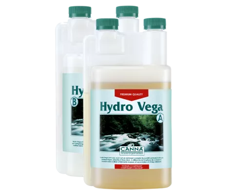 CANNA Hydro Vega